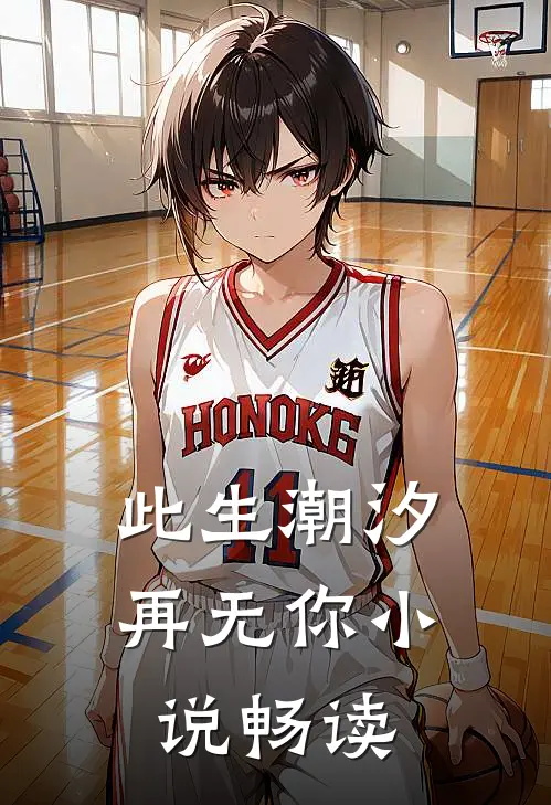 此生潮汐再无你小说畅读