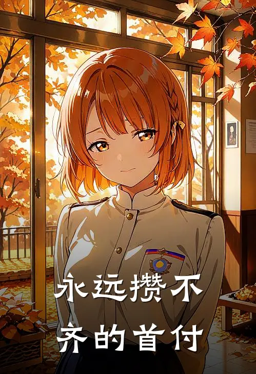永远攒不齐的首付
