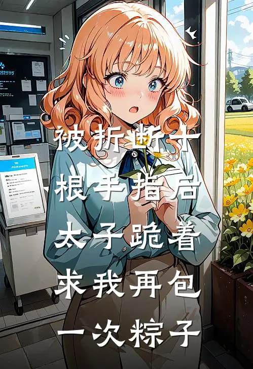 被折断十根手指后，太子跪着求我再包一次粽子