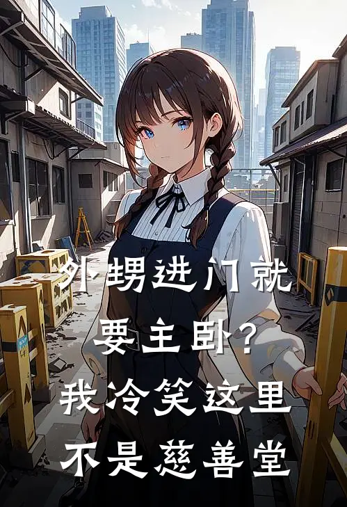外甥进门就要主卧？我冷笑：这里不是慈善堂