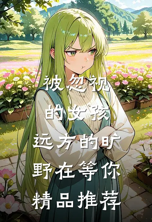 被忽视的女孩，远方的旷野在等你精品推荐
