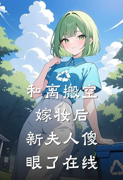 和离搬空嫁妆后，新夫人傻眼了在线