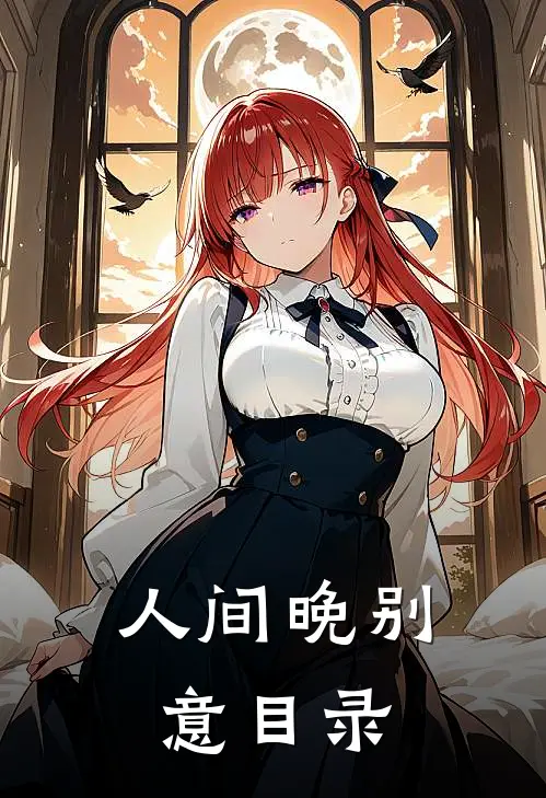 人间晚别意目录