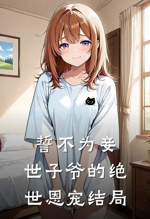 誓不为妾，世子爷的绝世恩宠结局