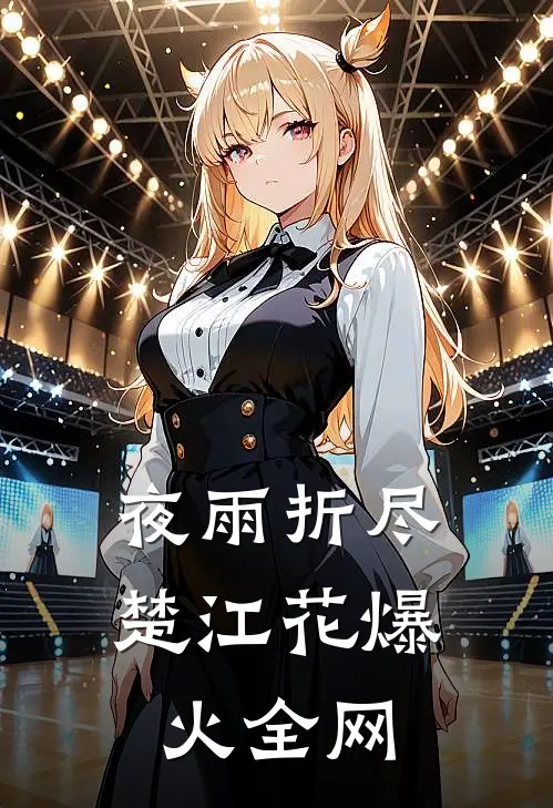 夜雨折尽楚江花爆火全网