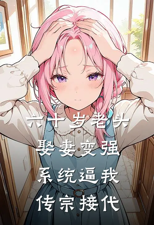六十岁老头娶妻变强，系统逼我传宗接代