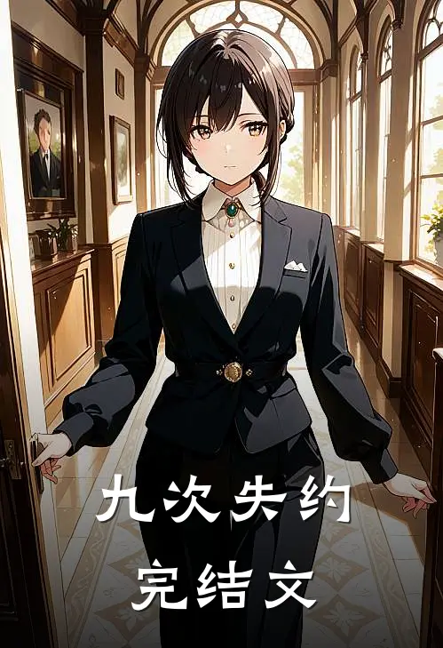 九次失约完结文