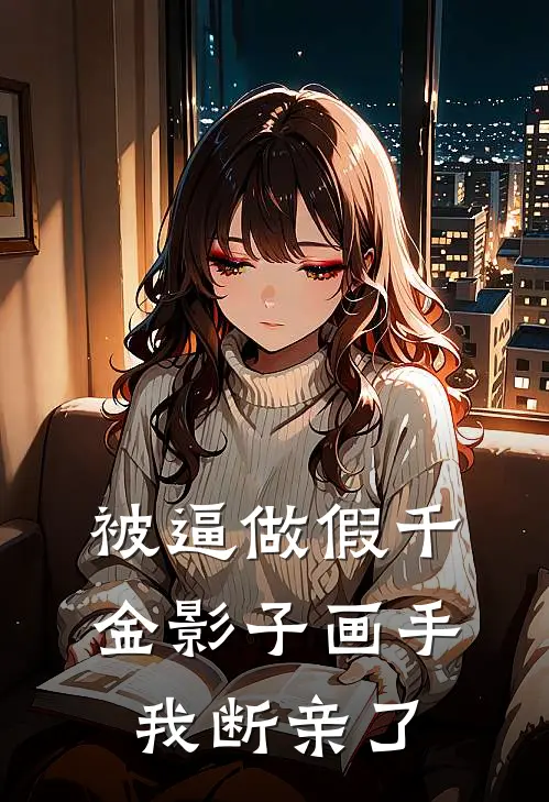 被逼做假千金影子画手，我断亲了