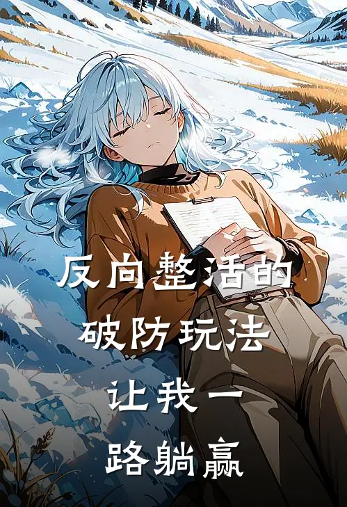 反向整活的破防玩法，让我一路躺赢