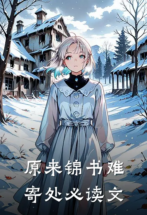 原来锦书难寄处必读文