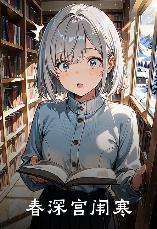 春深宫闱寒