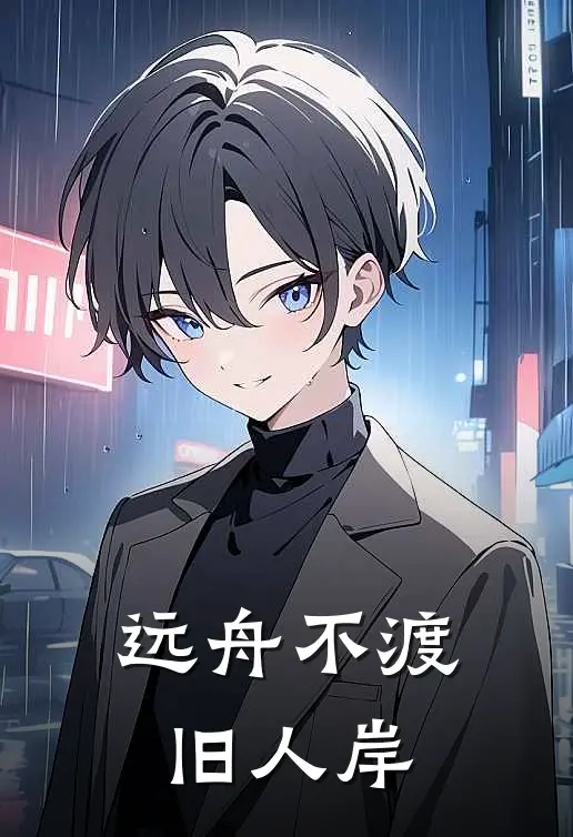 远舟不渡旧人岸