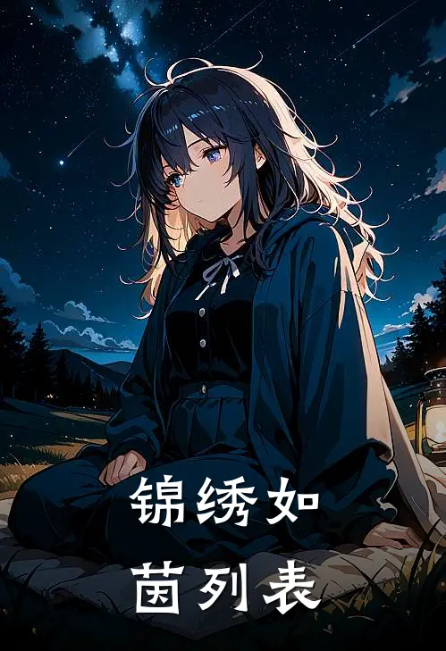 锦绣如茵列表