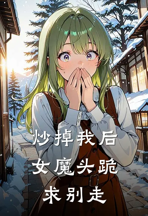 炒掉我后，女魔头跪求别走