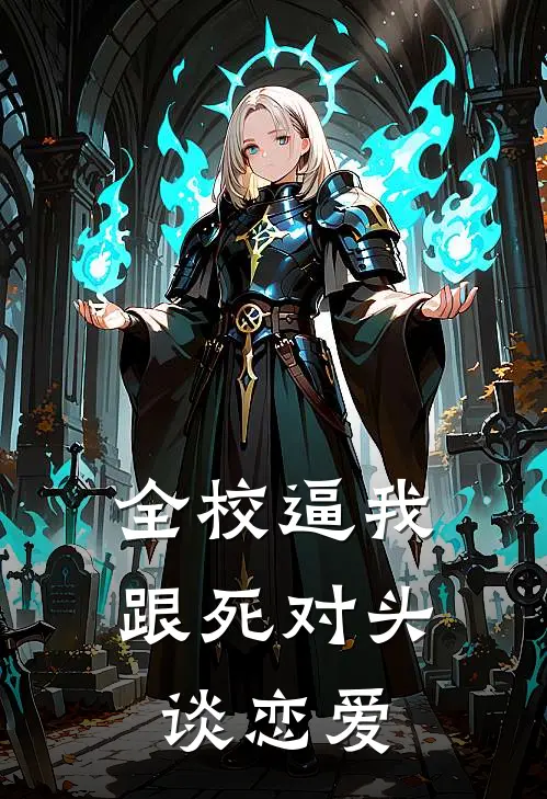 全校逼我跟死对头谈恋爱