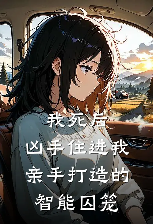 我死后，凶手住进我亲手打造的智能囚笼