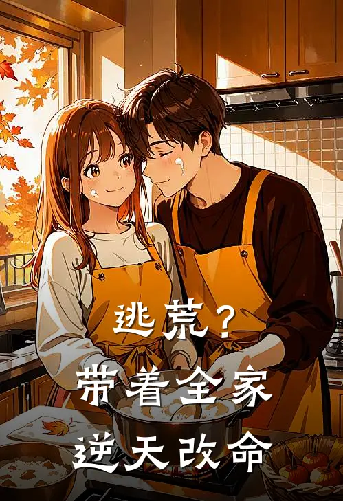 逃荒？带着全家逆天改命
