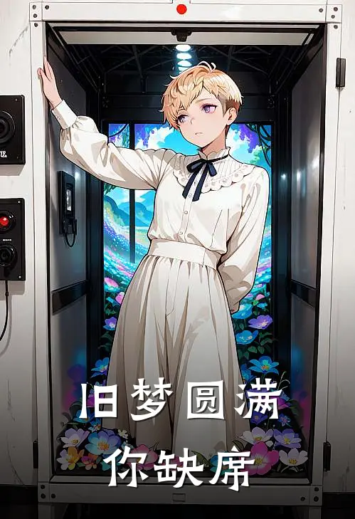 旧梦圆满你缺席