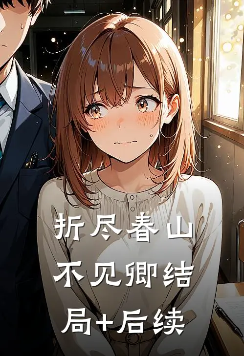 折尽春山不见卿结局+后续