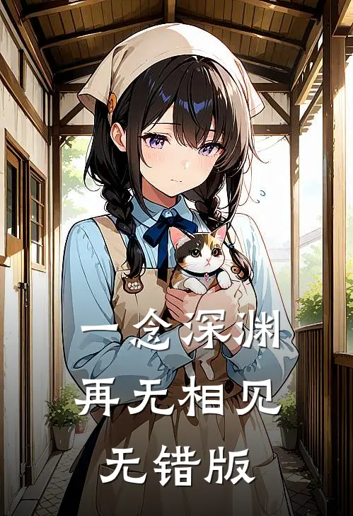 一念深渊再无相见无错版