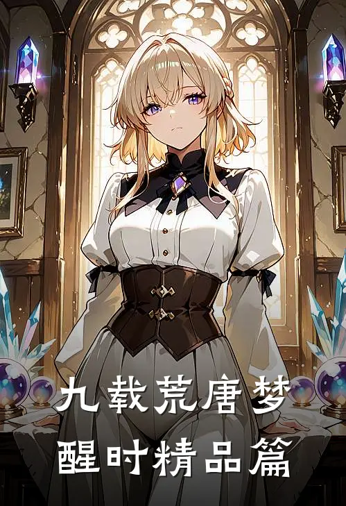 九载荒唐梦醒时精品篇