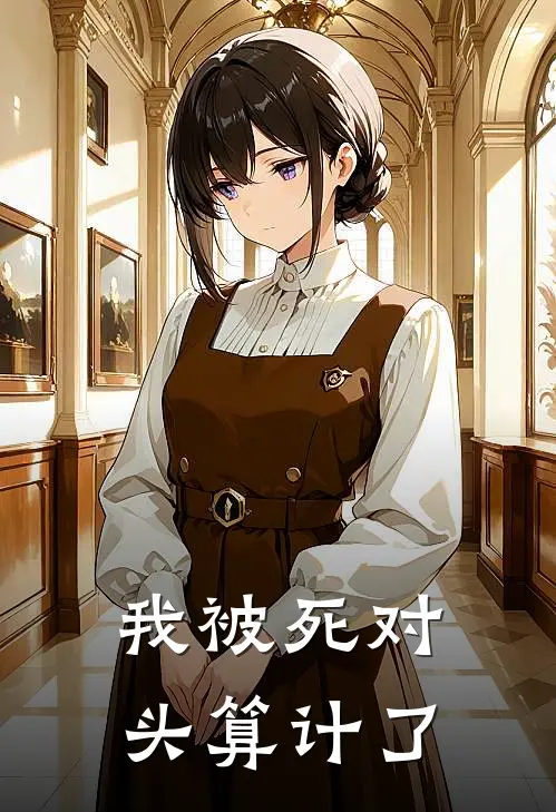 我被死对头算计了