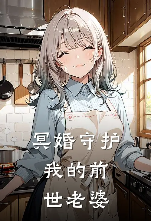 冥婚守护，我的前世老婆