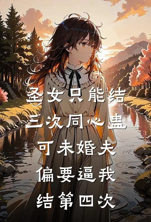 圣女只能结三次同心蛊，可未婚夫偏要逼我结第四次