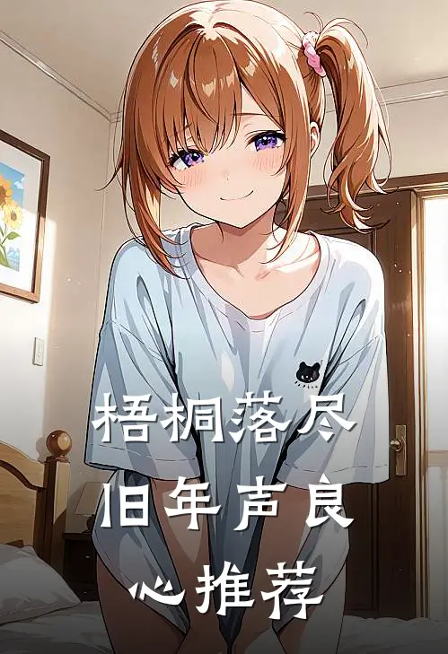 梧桐落尽旧年声良心推荐