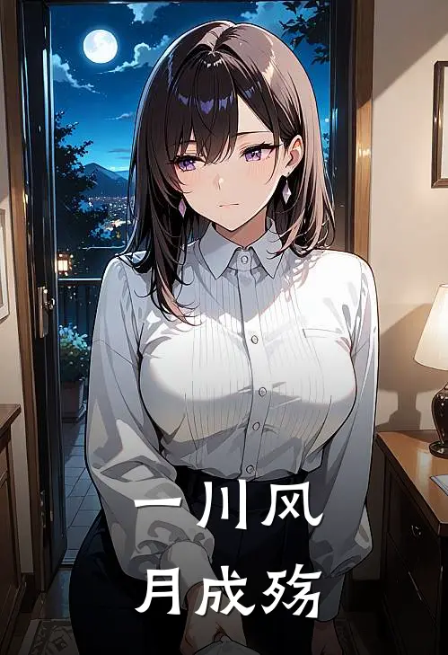 一川风月成殇