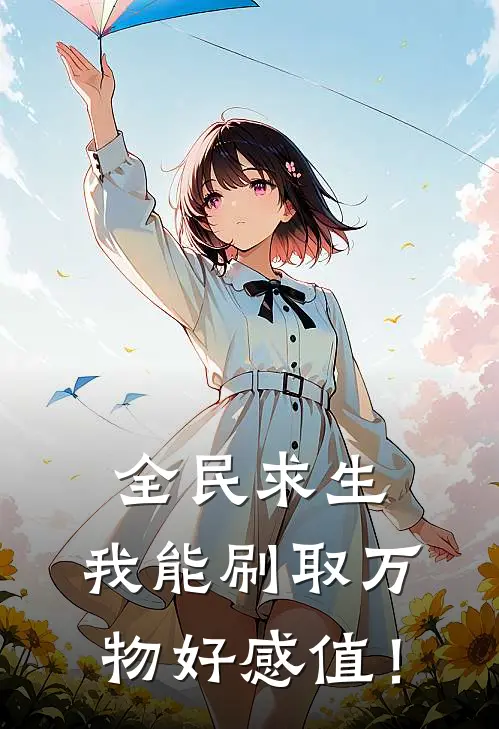 全民求生：我能刷取万物好感值！