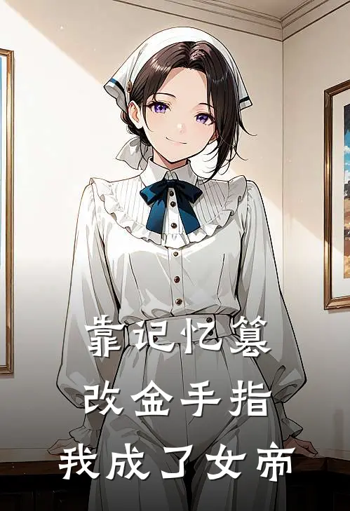 靠记忆篡改金手指，我成了女帝
