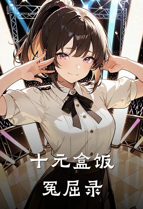 十元盒饭冤屈录