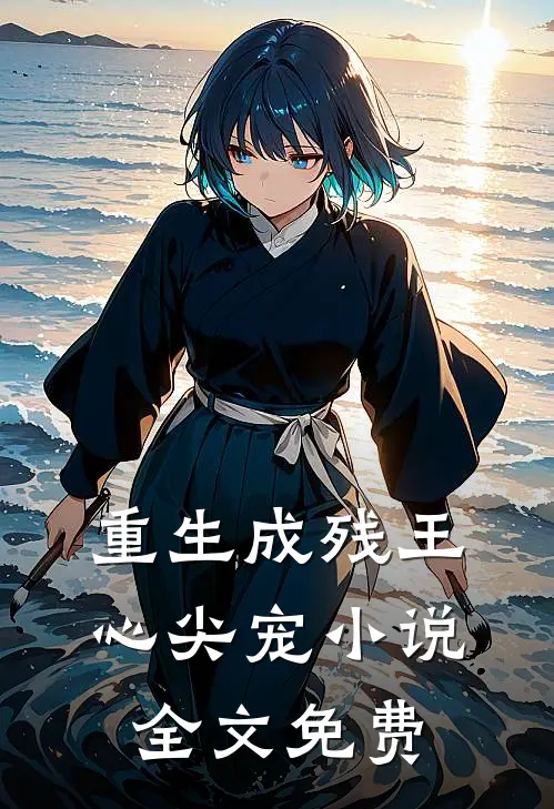 重生成残王心尖宠小说全文免费