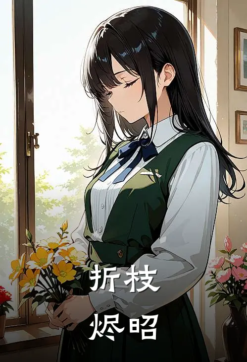 折枝：烬昭