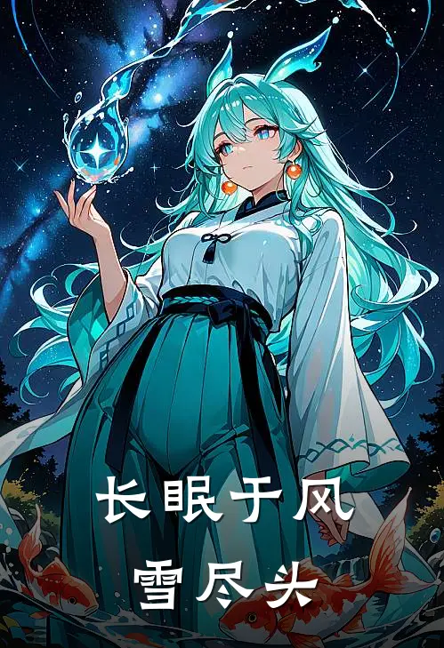 长眠于风雪尽头