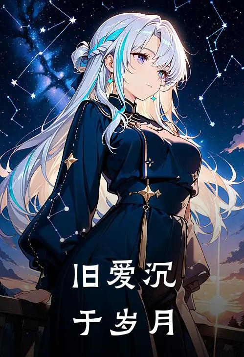旧爱沉于岁月