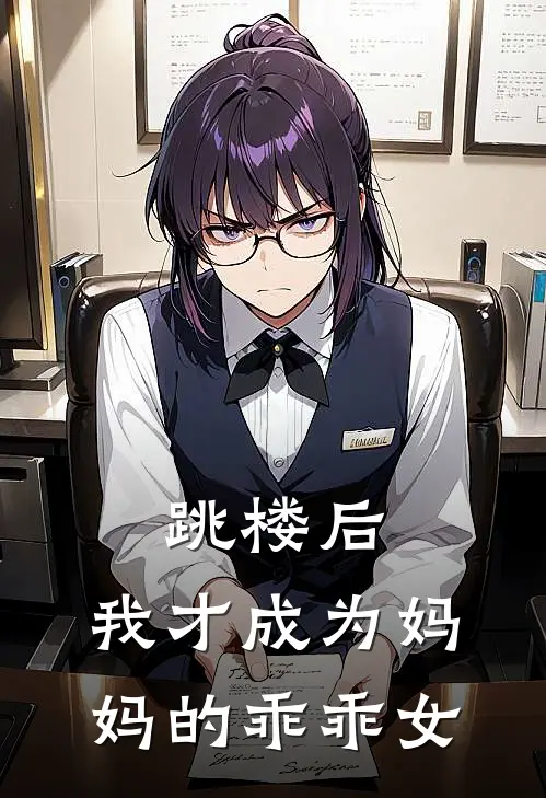 跳楼后，我才成为妈妈的乖乖女