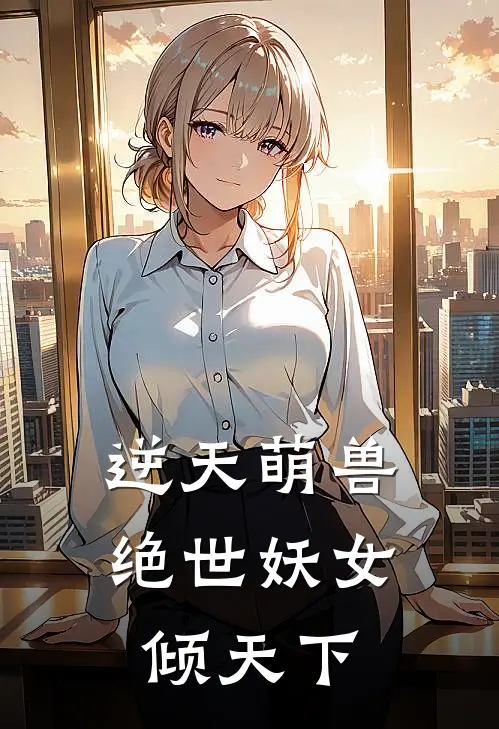 逆天萌兽：绝世妖女倾天下