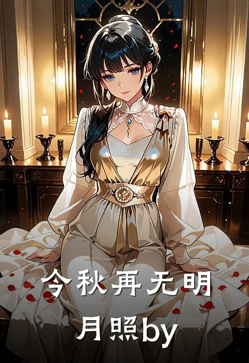 今秋再无明月照by