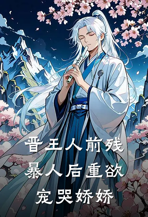 晋王人前残暴人后重欲，宠哭娇娇