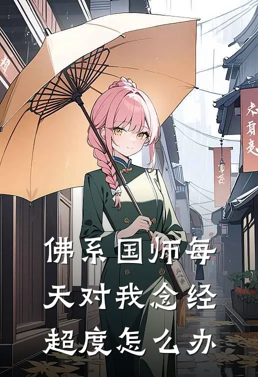 佛系国师每天对我念经超度怎么办