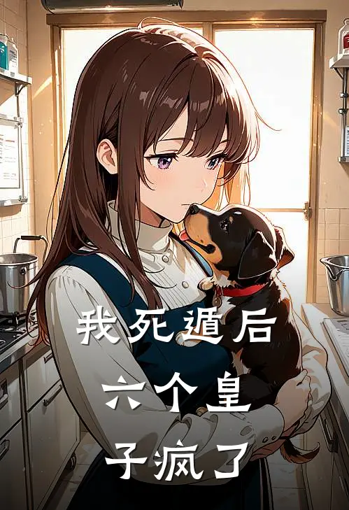 我死遁后，六个皇子疯了