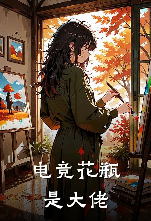 电竞花瓶是大佬