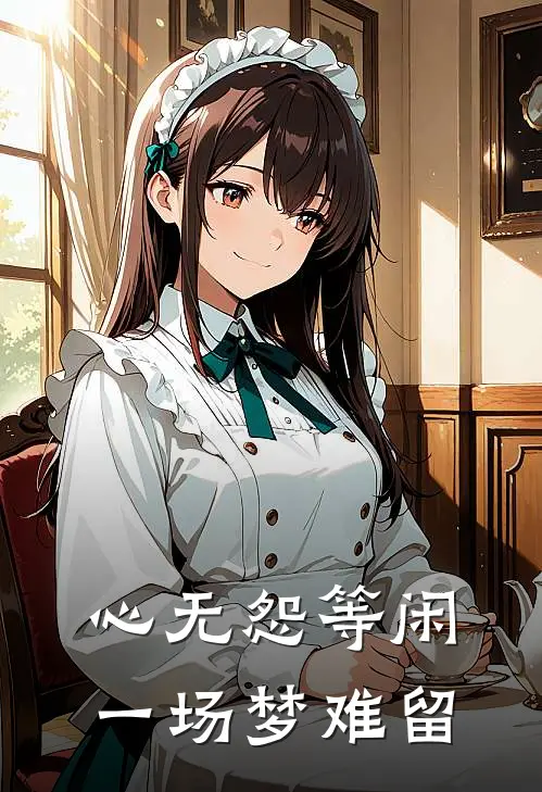 心无怨等闲一场梦难留