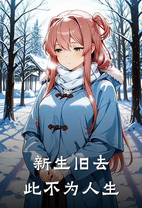 新生旧去，此不为人生