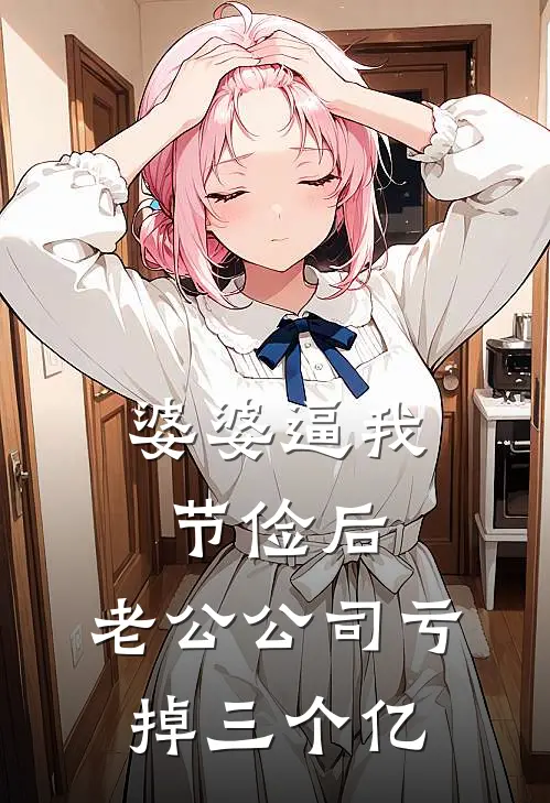 婆婆逼我节俭后，老公公司亏掉三个亿