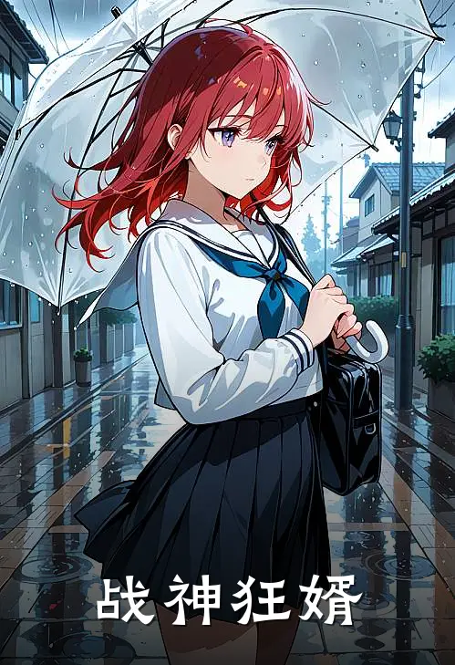 战神狂婿