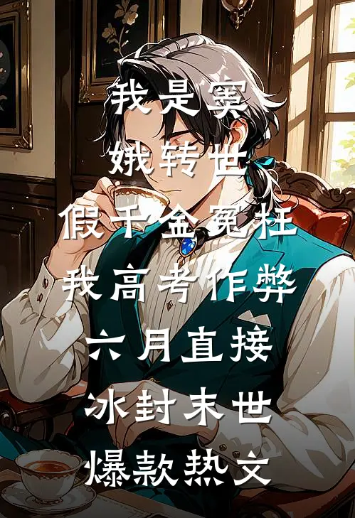 我是窦娥转世，假千金冤枉我高考作弊六月直接冰封末世爆款热文