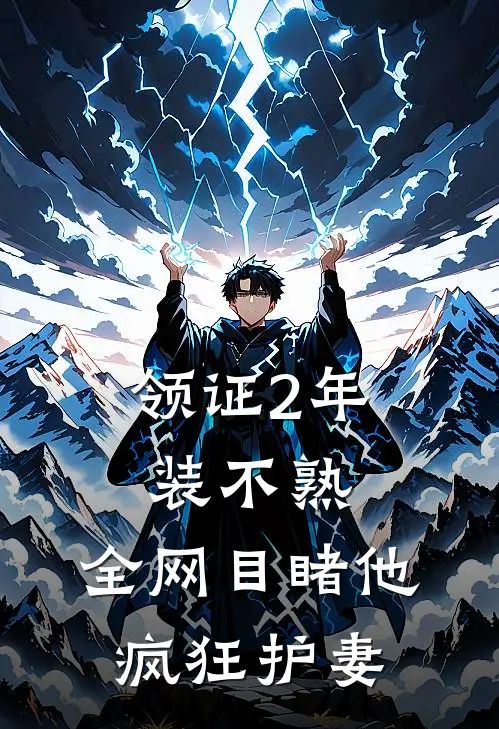 领证2年装不熟，全网目睹他疯狂护妻
